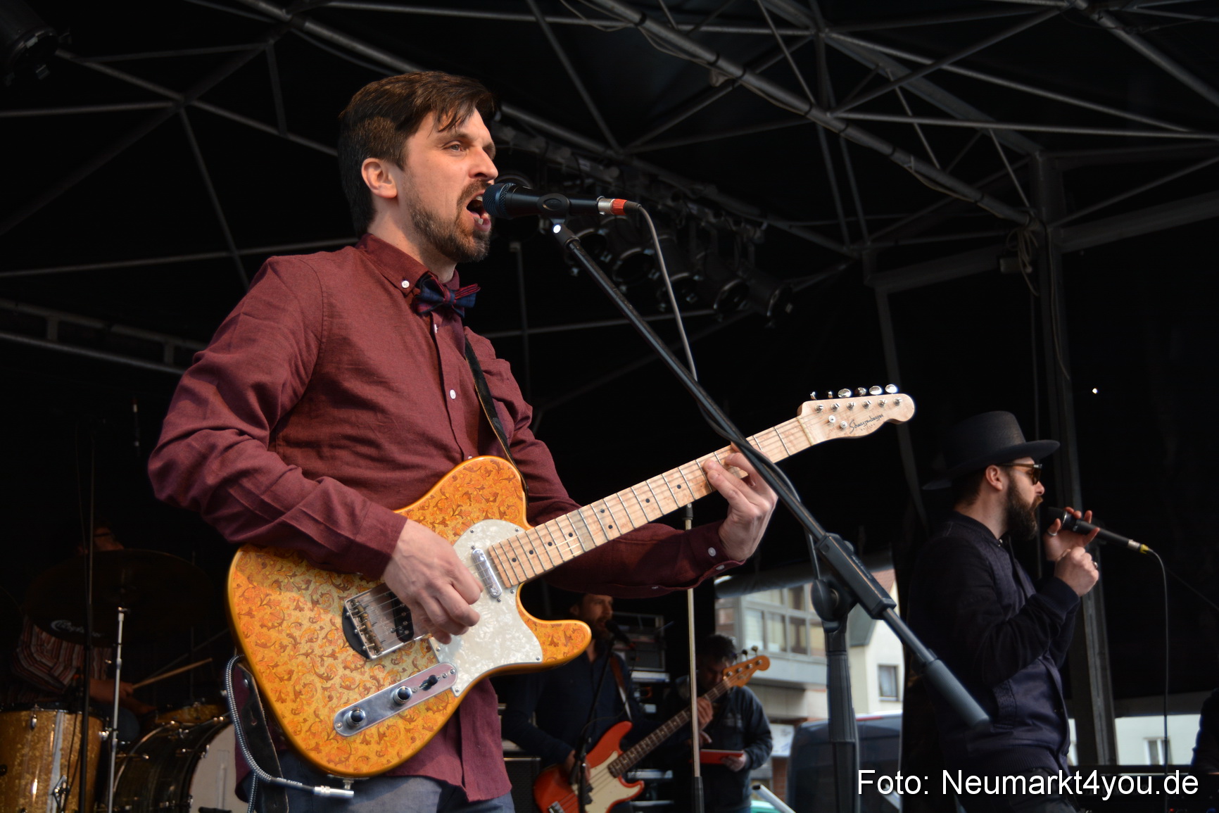 San2 and his Soul Patrol 010516 0005